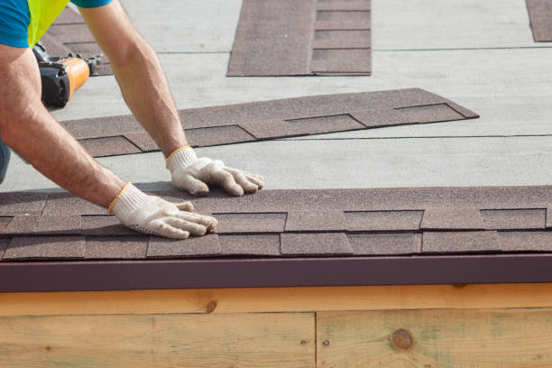 EPDM Roofing in Dale, IN