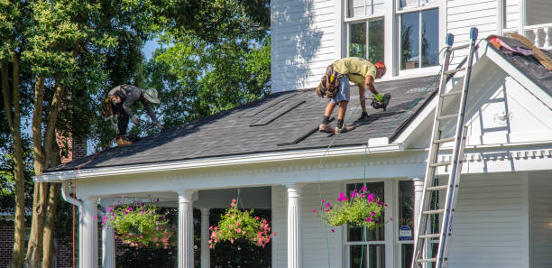 Roof Insulation in Dale, IN